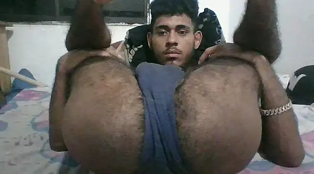 MaximoSualteza777 online show from March 2025 12:51:01 AM