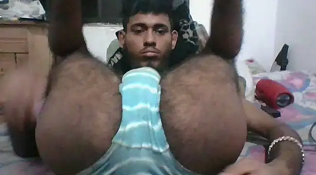 MaximoSualteza777 online show from March 2025 12:36:01 AM