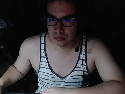 thealfawolf01 online show from February 2026 07:40:01 AM