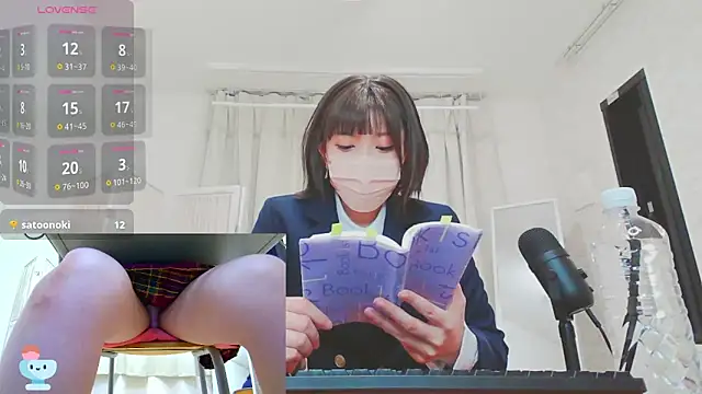 NANA S2 online show from December 2024 08:08:02 AM