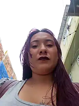 Blushing Katy online show from January 2025 06:24:02 PM