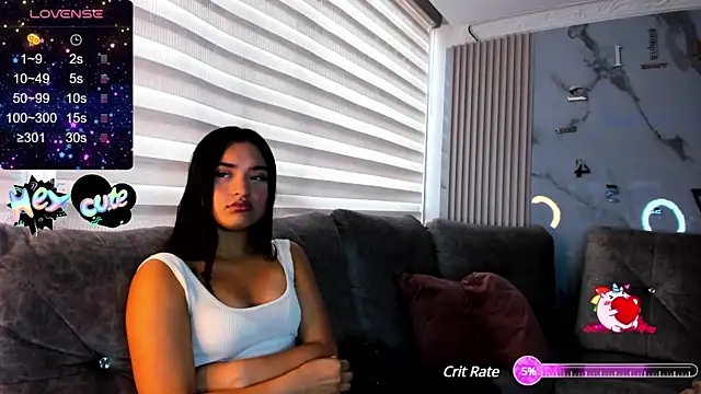 Snapshot of kendall_as chatting on February 2025 03:51:02 PM kendall as online show from February 2025 03:51:02 PM