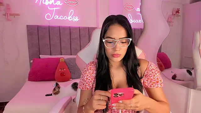 jacobss gh online show from October 2025 09:10:02 PM