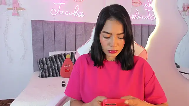 jacobss gh online show from November 2025 08:57:01 PM