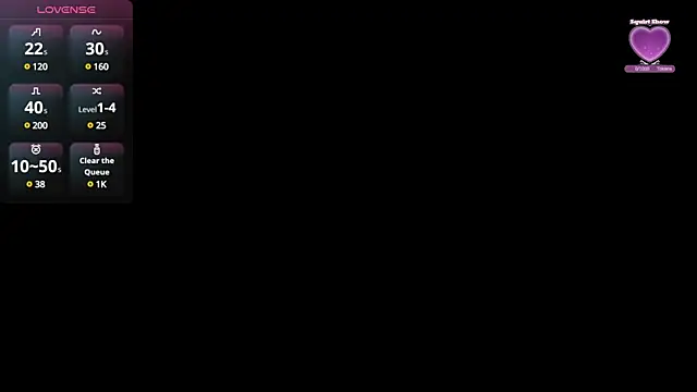 Snapshot of MidnightFlame chatting on March 2025 11:07:01 AM MidnightFlame online show from March 2025 11:07:01 AM