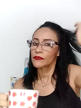 Snapshot of BarbaraMature chatting on December 2024 07:22:01 PM BarbaraMature online show from December 2024 07:22:01 PM