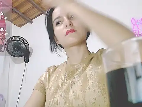 Snapshot of tifany19_ chatting on September 2025 01:27:02 AM tifany19 online show from September 2025 01:27:02 AM