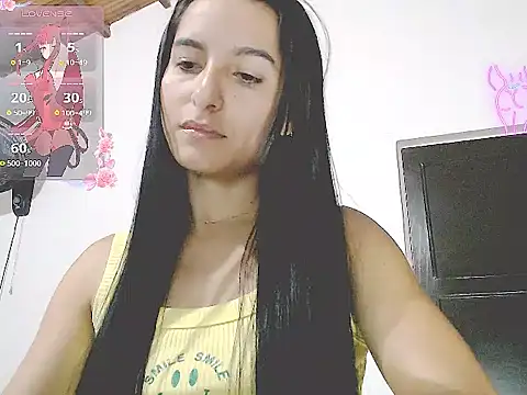 Snapshot of tifany19_ chatting on October 2025 02:43:02 AM tifany19 online show from October 2025 02:43:02 AM