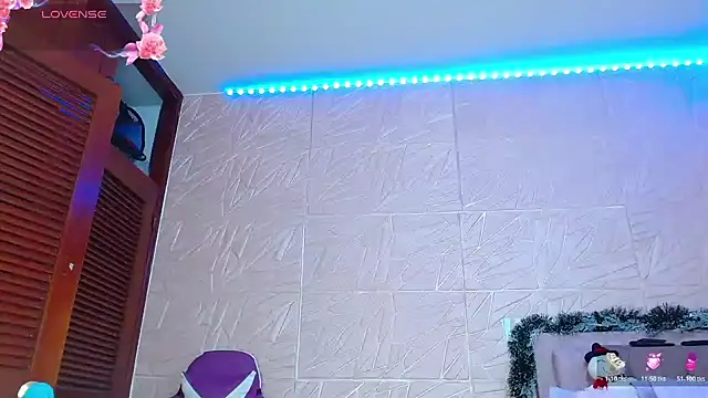 kendallsweet7 online show from January 2026 07:26:01 PM