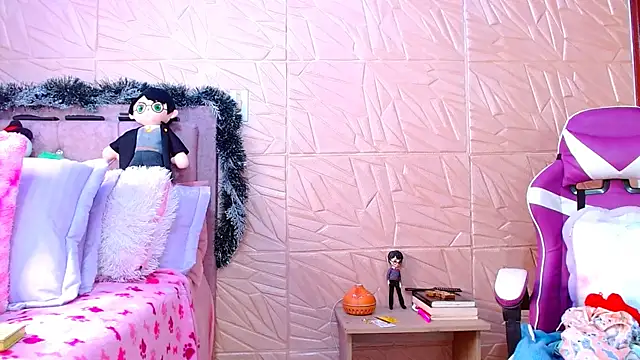 kendallsweet7 online show from January 2026 07:06:02 PM