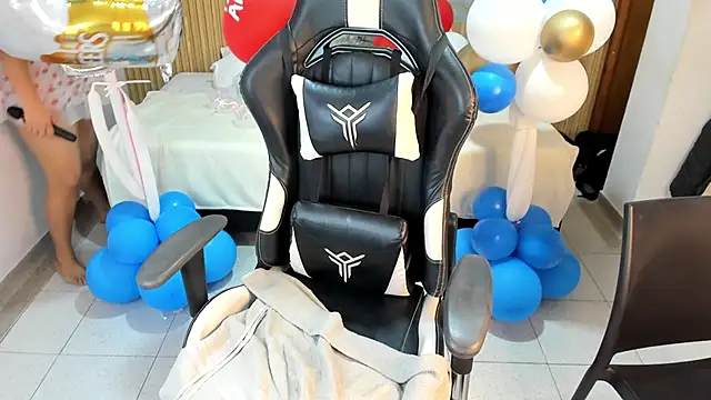 samy 19  online show from September 2025 11:15:01 AM