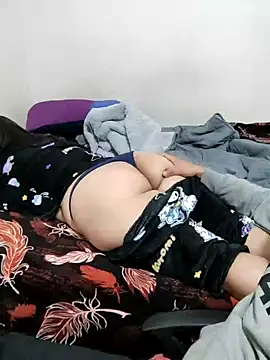 Angiee2001 online show from January 2025 09:47:01 AM