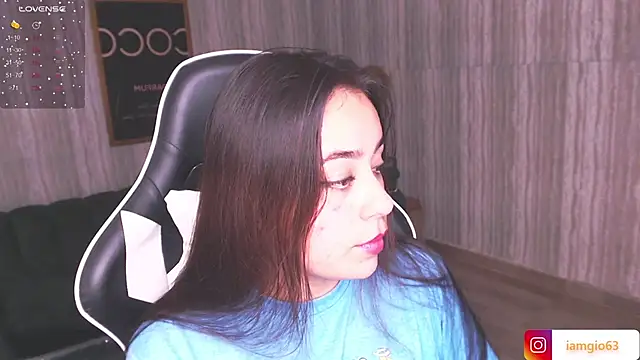 Georgina 1t online show from March 2025 06:29:01 PM