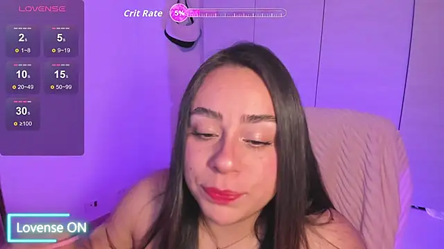 Georgina 1t online show from November 2025 05:27:02 AM