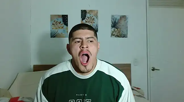 Baltazar Dupont online show from January 2025 11:46:01 AM