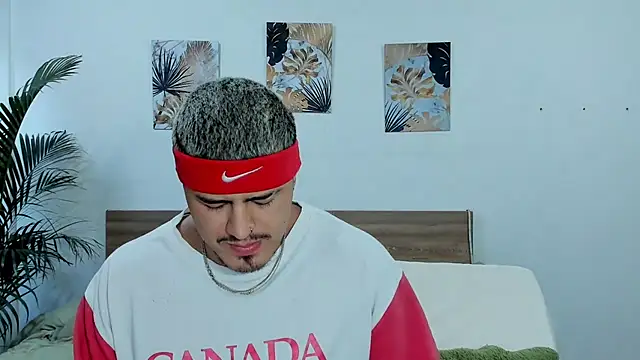 Baltazar Dupont online show from March 2025 11:27:02 AM