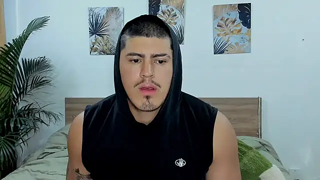 Baltazar Dupont online show from March 2025 11:12:02 AM