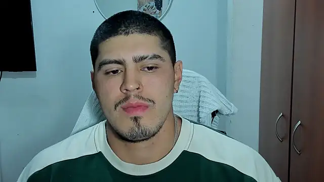 Baltazar Dupont online show from October 2025 02:12:02 AM