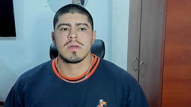 Baltazar Dupont online show from November 2025 10:48:01 AM