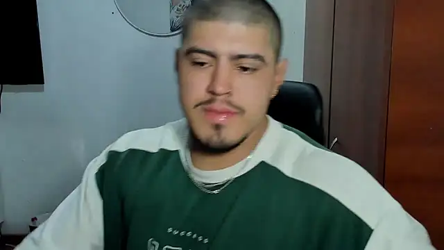 Baltazar Dupont online show from November 2025 11:22:01 AM