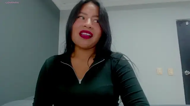 Aria morgan1 online show from January 2025 06:48:01 PM