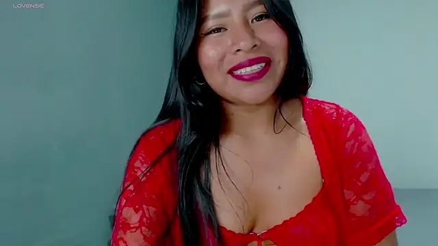 Aria morgan1 online show from January 2025 09:15:01 PM