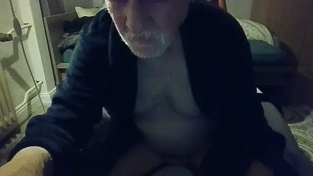 Sammy1660 online show from March 2025 05:38:02 AM