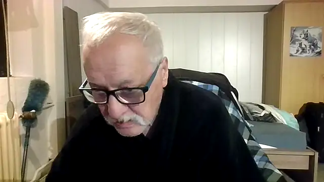 Sammy1660 online show from October 2025 05:39:02 AM