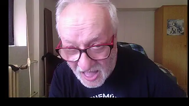 Sammy1660 online show from May 2026 02:43:01 PM