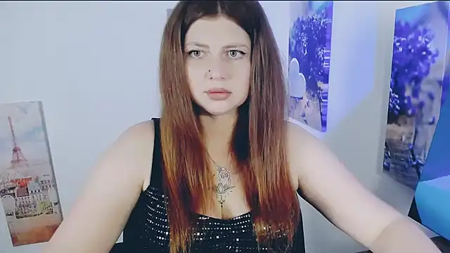Lizzy Love online show from June 2026 10:18:01 AM
