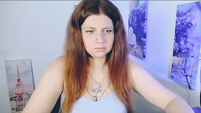 Lizzy Love online show from June 2026 11:14:02 AM