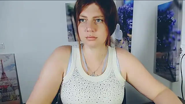 Lizzy Love online show from June 2026 10:15:01 AM