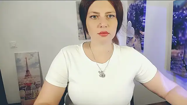 Lizzy Love online show from July 2026 12:45:02 PM