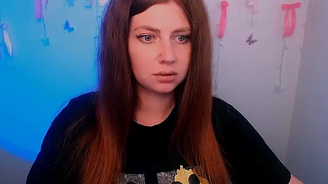 Lizzy Love online show from July 2026 11:08:02 AM