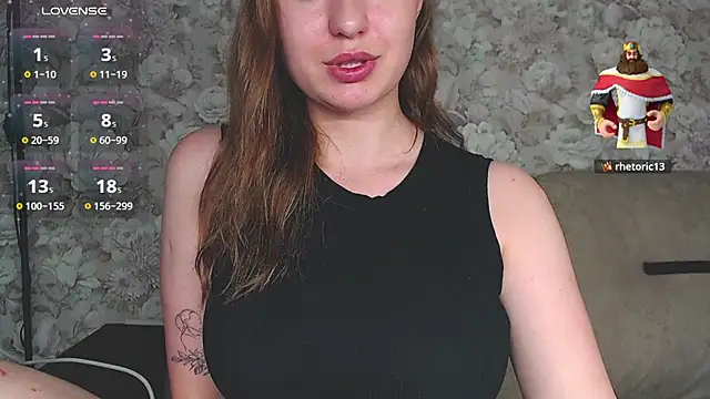 Bethollan online show from May 2026 10:28:02 PM