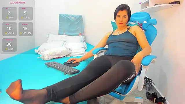 Cristina Vanegas631 online show from February 2025 11:55:02 PM