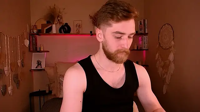 DexterDexx online show from February 2026 10:15:02 PM