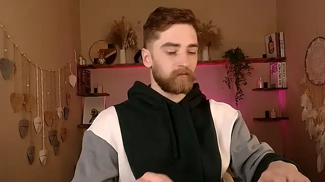 DexterDexx online show from February 2026 06:39:02 AM