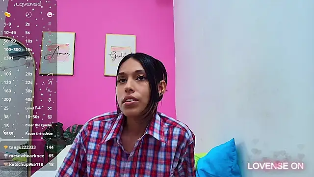 yourcuteneighbourr online show from January 2025 06:11:02 AM