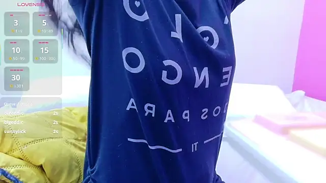 yourcuteneighbourr online show from January 2026 03:00:01 AM