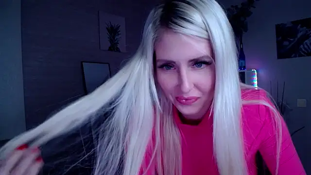 Snapshot of Mermaid_N chatting on December 2024 01:47:01 AM Mermaid N online show from December 2024 01:47:01 AM
