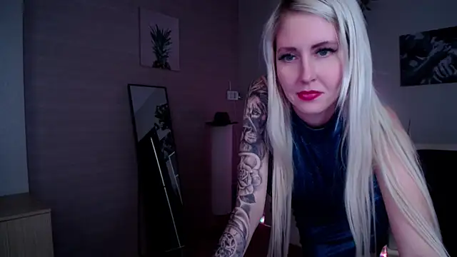 Snapshot of Mermaid_N chatting on December 2024 04:56:01 AM Mermaid N online show from December 2024 04:56:01 AM