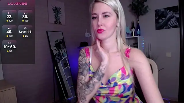 Snapshot of Mermaid_N chatting on March 2025 01:46:01 AM Mermaid N online show from March 2025 01:46:01 AM