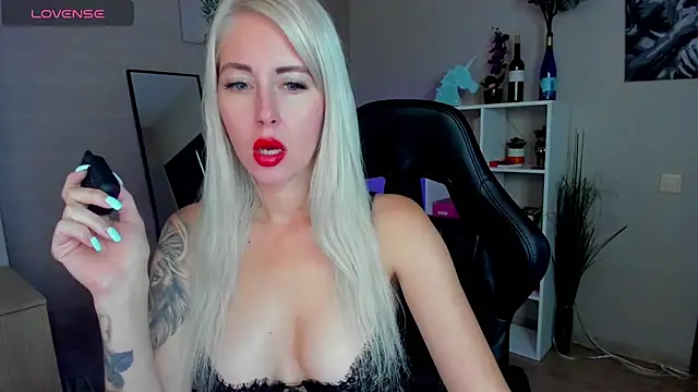 Snapshot of Mermaid_N chatting on September 2025 01:31:02 AM Mermaid N online show from September 2025 01:31:02 AM