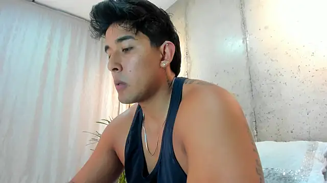 Snapshot of Alan_greek_1 chatting on February 2025 10:10:02 AM Alan greek 1 online show from February 2025 10:10:02 AM