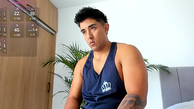 Snapshot of Alan_greek_1 chatting on September 2025 03:55:02 PM Alan greek 1 online show from September 2025 03:55:02 PM