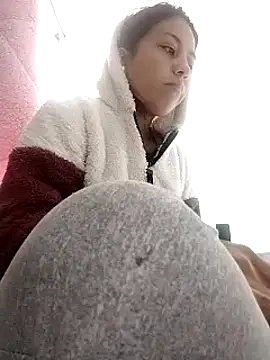 Tiphanydirty3 online show from March 2025 02:30:02 PM