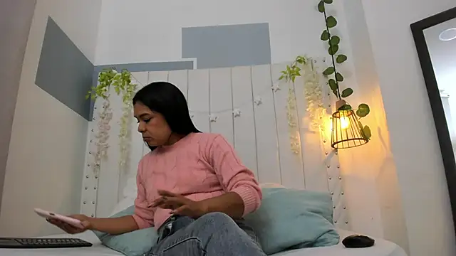 hannah gray online show from December 2025 11:08:01 AM