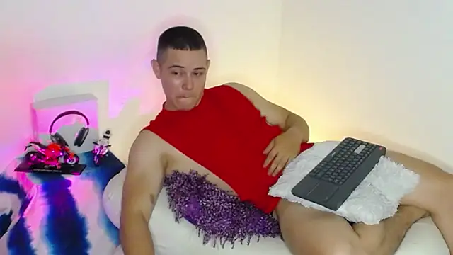 Alan hadid1 online show from January 2025 03:23:01 AM