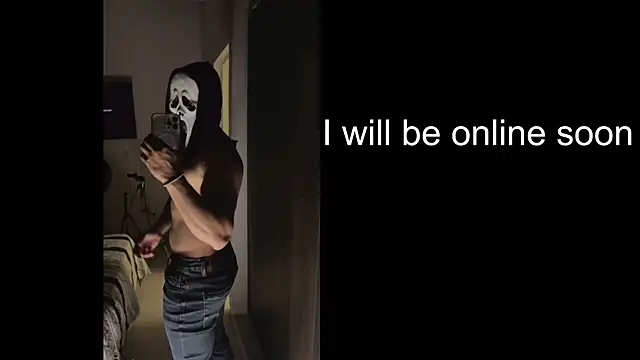 Alan hadid1 online show from November 2025 01:49:02 PM